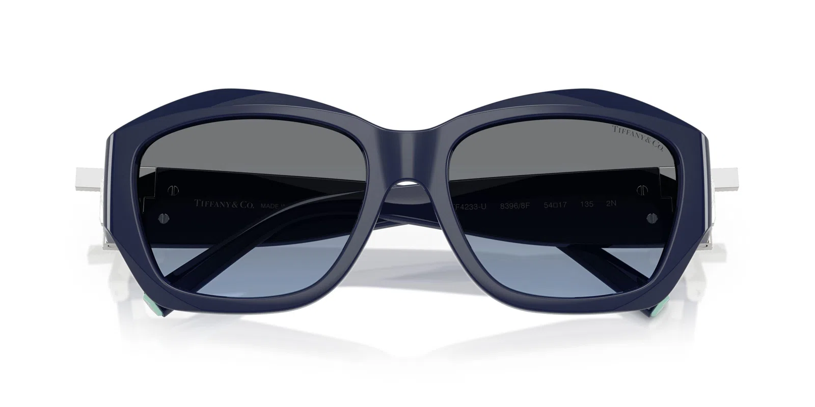 Tiffany 4233U Sunglasses - view 10